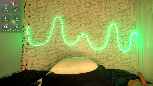 Živý XXX chat Morochaa-fire