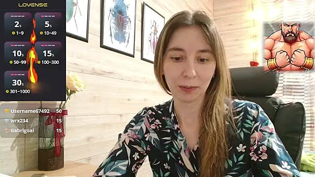 Wowpornoo – Live XXX-chat