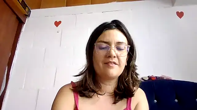 XXX chat uživo modela princessbella93
