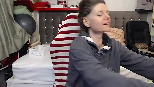 Chat XXX en directo de kellyterapy