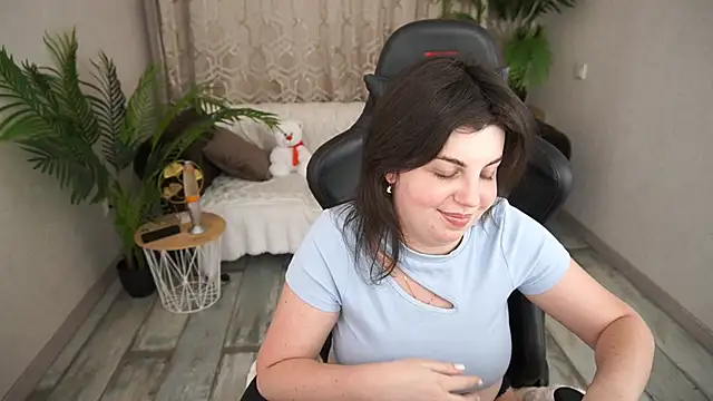 Czat XXX na żywo – MirandaWong