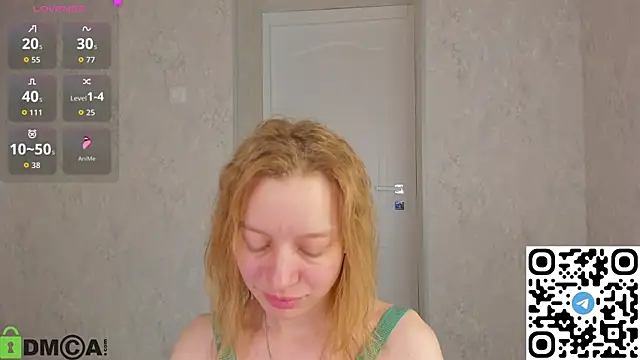 دردشة Michelle_Blond الجنسية المباشرة