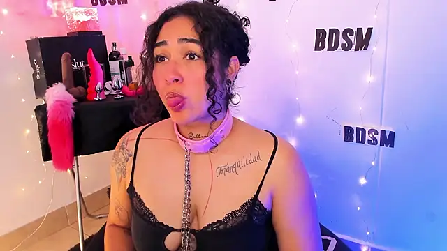 Chatroom XXX en direct de _kat_1995