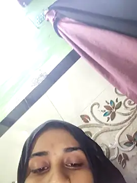 Czat XXX na żywo – Zoya_G