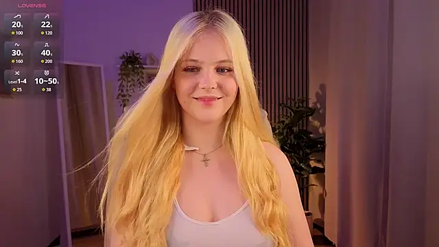 Chat +18 de jolly_bean ao vivo