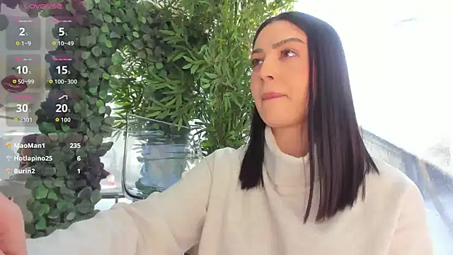 Lexi_Storm লাইভ XXX চ্যাট