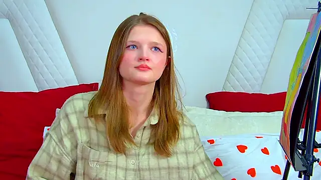 Chat XXX en directo de JaneRosen