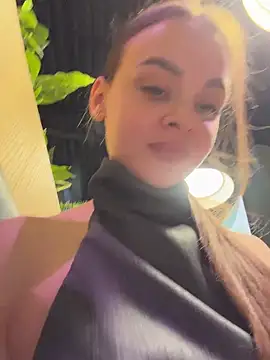 Chat XXX en directo de KristiRich