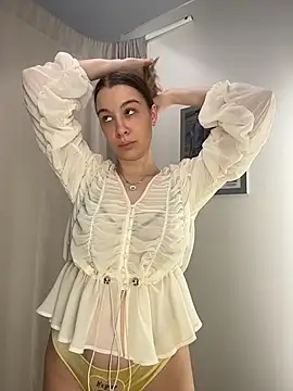 دردشة SashaCatt الجنسية المباشرة