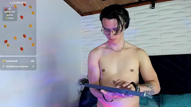 Brandon_starkk Chat XXX live