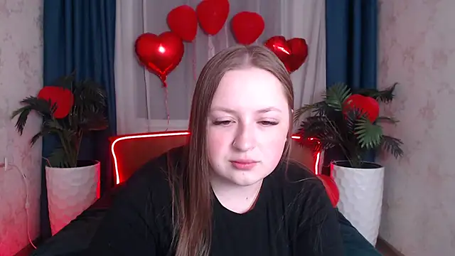XXX chat uživo modela GirlPlayer