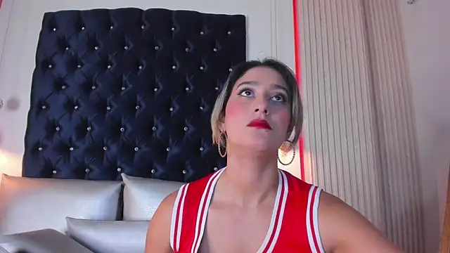 JulietaWales Live XXX-Chat