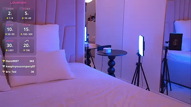 LisaDeviss: онлайн-секс-чат