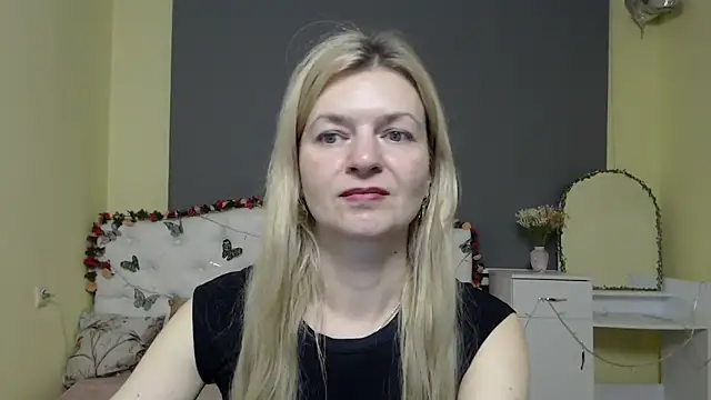 MelissaTyler: онлайн-секс-чат