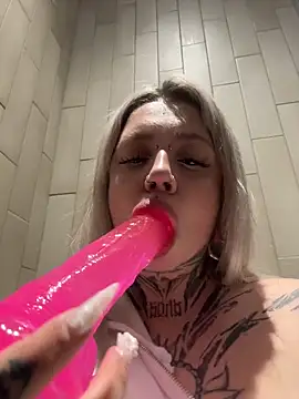 Chiibi – Naživo XXX chat