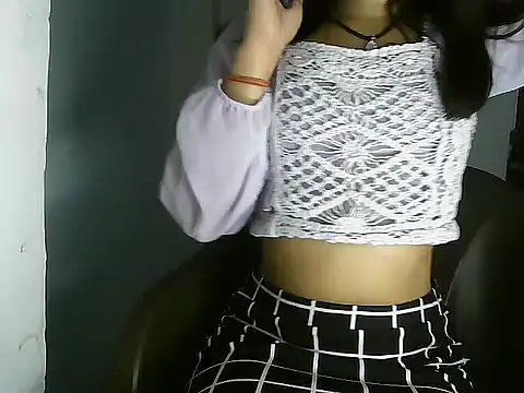 Sweety_cream Live XXX-Chat