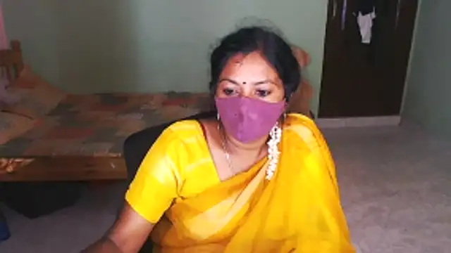 HotGulabi – Live XXX-chat