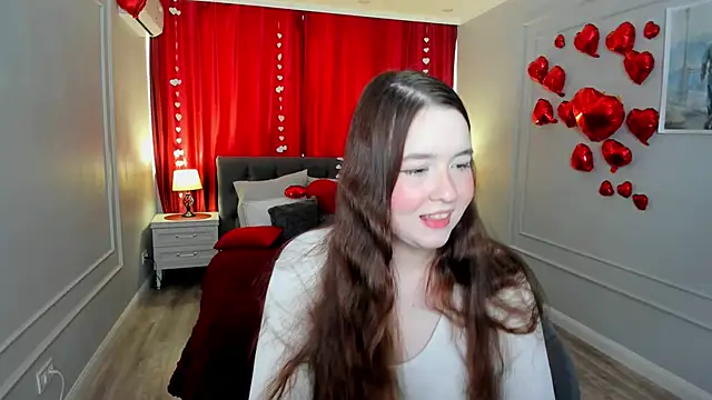 Chat XXX en directo de WishToBloom