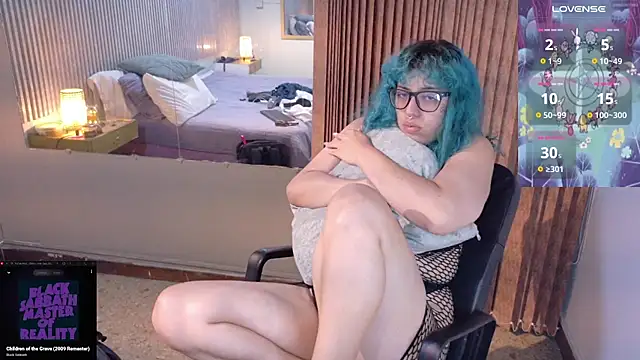 Živý XXX chat Eli666uwu