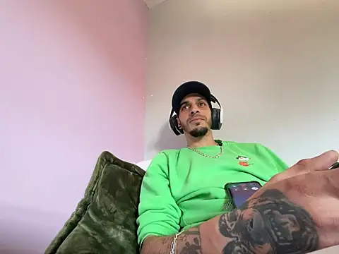 Rebeu313 – Live XXX-chat