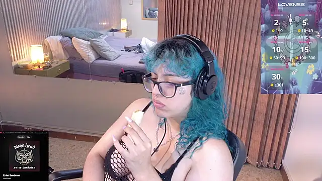 دردشة Eli666uwu الجنسية المباشرة