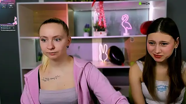 mila_glow1のライブXXXチャット