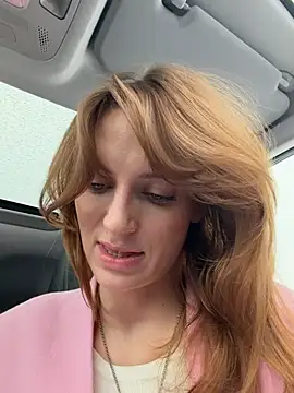 -AngelAri-のライブXXXチャット