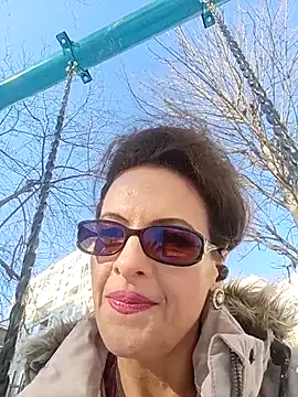 RebeccaNoble – Naživo XXX chat