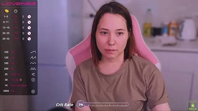 Chat XXX Live Airyhill