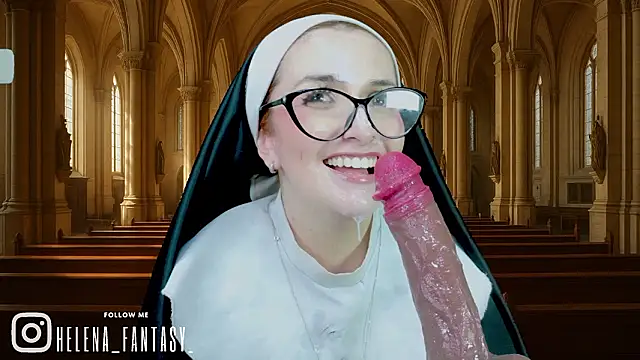 helenas_fantasy Obrolan Langsung XXX