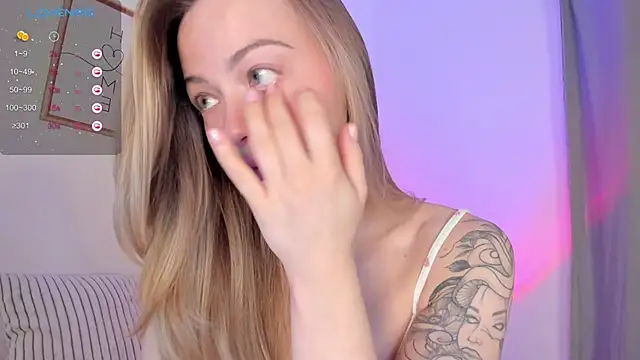 damn_cutie's Live XXX Chat