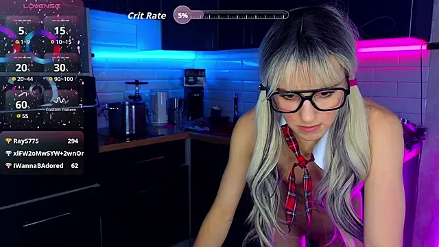 Kate_Sex_House Obrolan Langsung XXX