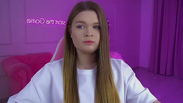 แชท XXX สดของ CrystalLyons