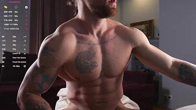 Karlos_Ripped_ Live XXX Chat