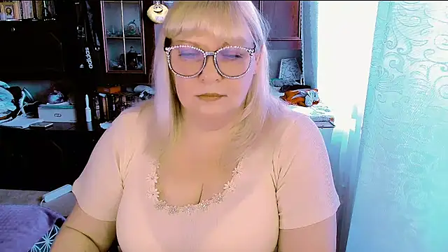 FlowerButterf 라이브 XXX 채팅