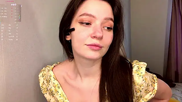 SilverGalen Obrolan Langsung XXX