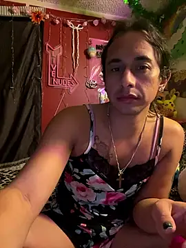 Chat XXX ao vivo de TranSexualJade95