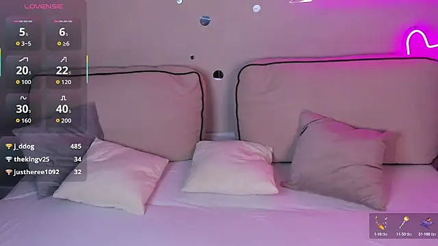 Anna_PattersonのライブXXXチャット