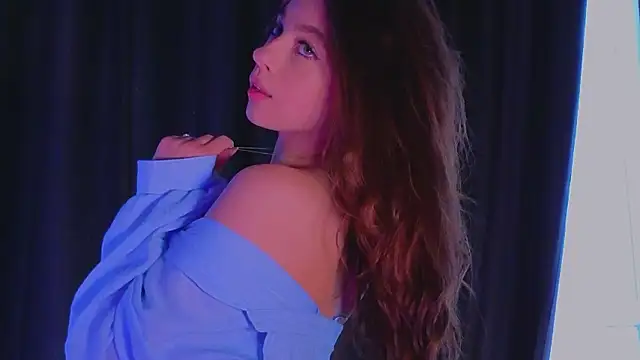 แชท XXX สดของ VirginiaHouston