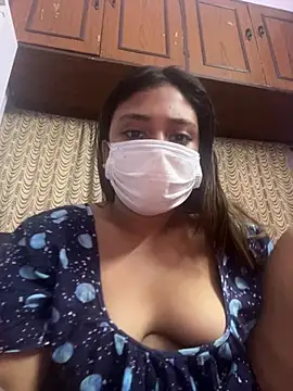 goodvibesonly44445 Show Webcam