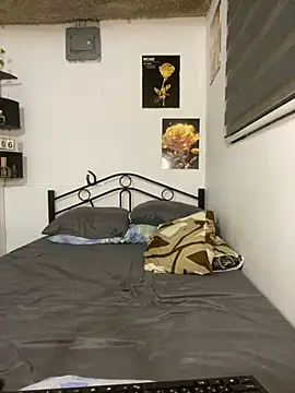 Sweetashleyasian 网络视讯表演