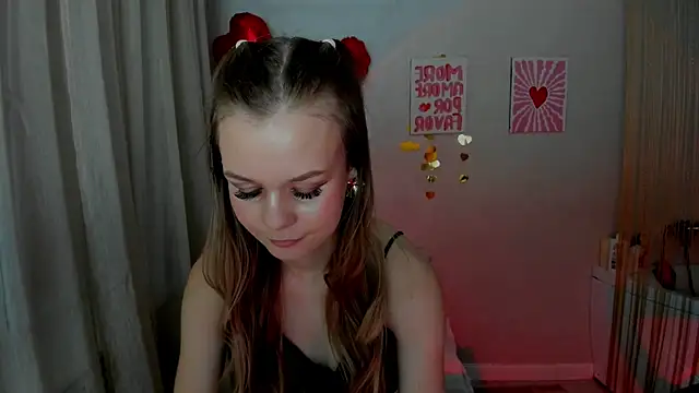 MidnighteAura 라이브 XXX 채팅