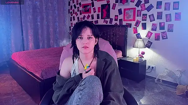 SarahShelbyn Live XXX chat