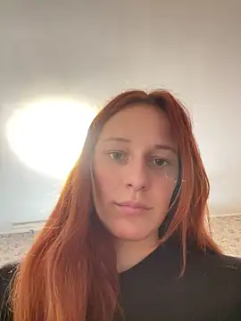 Chat +18 de Lily_Viola ao vivo