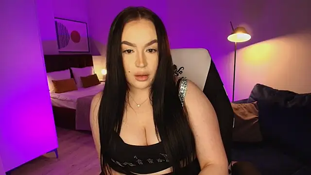 tinafox_のライブXXXチャット