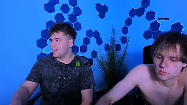 michael_strong1 Webcam show