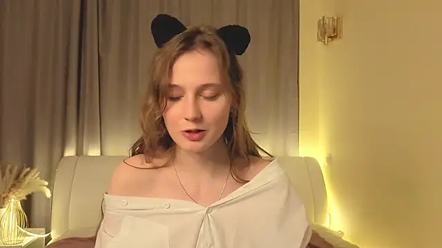 DorrisVickroy Obrolan Langsung XXX