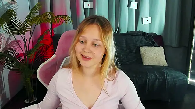 แชท XXX สดของ FallenLane