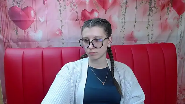 LilianaShineのライブXXXチャット