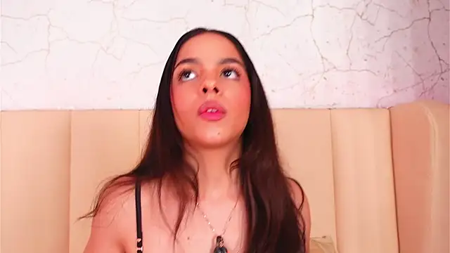 Pokazy przed kamerką – BambiRoses